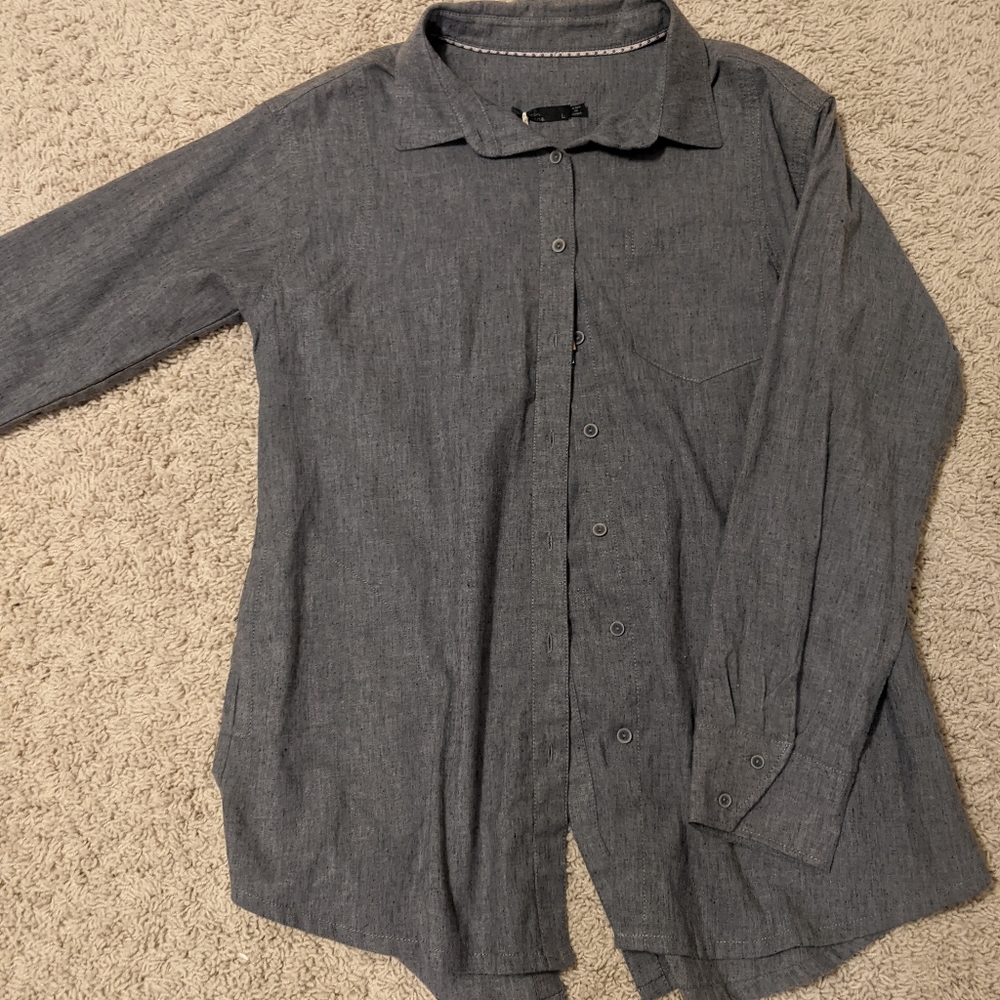 Prana shirt